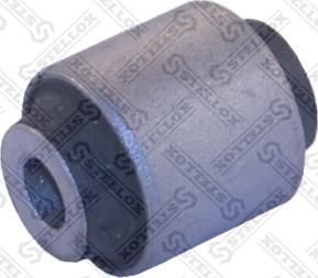 Stellox 87-37096-SX - Сайлентблок, рычаг подвески колеса autospares.lv