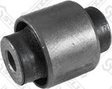 Stellox 87-37092-SX - Сайлентблок, стойка амортизатора autospares.lv