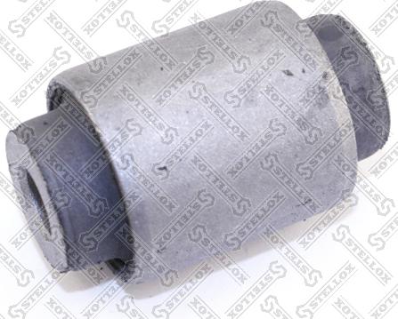 Stellox 87-37051-SX - Сайлентблок, рычаг подвески колеса autospares.lv