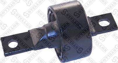 Stellox 87-37057-SX - Сайлентблок, рычаг подвески колеса autospares.lv