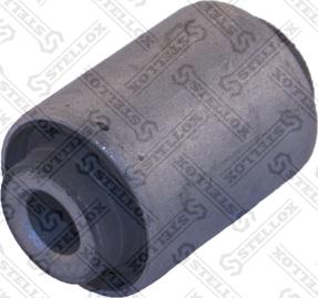 Stellox 87-37063-SX - Сайлентблок, рычаг подвески колеса autospares.lv