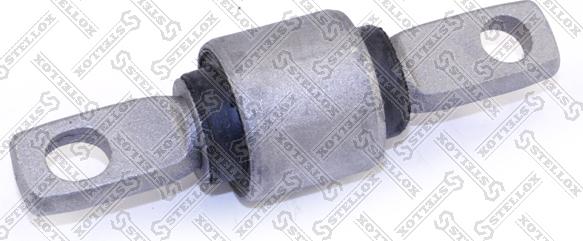 Stellox 87-37062-SX - Сайлентблок, рычаг подвески колеса autospares.lv