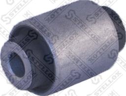 Stellox 87-37004-SX - Сайлентблок, рычаг подвески колеса autospares.lv