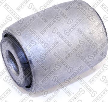 Stellox 87-37003-SX - Сайлентблок, рычаг подвески колеса autospares.lv