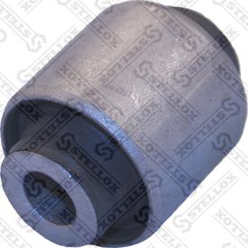 Stellox 87-37010-SX - Сайлентблок, рычаг подвески колеса autospares.lv