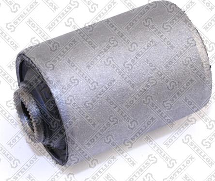 Stellox 87-37017-SX - Сайлентблок, рычаг подвески колеса autospares.lv