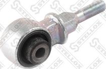 Stellox 87-37084-SX - Сайлентблок, рычаг подвески колеса autospares.lv