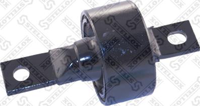 Stellox 87-37033-SX - Сайлентблок, рычаг подвески колеса autospares.lv