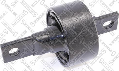 Stellox 87-37032-SX - Сайлентблок, рычаг подвески колеса autospares.lv