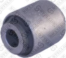 Stellox 87-37020-SX - Сайлентблок, рычаг подвески колеса autospares.lv