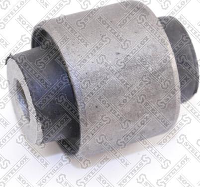 Stellox 87-37071-SX - Сайлентблок, рычаг подвески колеса autospares.lv