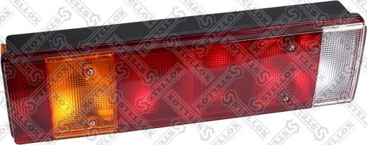 Stellox 87-37152-SX - Задний фонарь autospares.lv