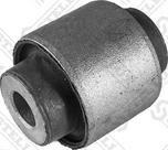 Stellox 87-37117-SX - Сайлентблок, рычаг подвески колеса autospares.lv