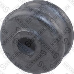 Stellox 87-74060-SX - Опора стойки амортизатора, подушка autospares.lv