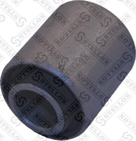 Stellox 87-74006-SX - Сайлентблок, рычаг подвески колеса autospares.lv