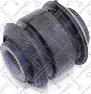 Stellox 87-74085-SX - Сайлентблок, рычаг подвески колеса autospares.lv