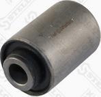 Stellox 87-74109-SX - Сайлентблок, рычаг подвески колеса autospares.lv