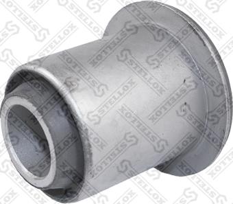 Stellox 87-74130-SX - Сайлентблок, рычаг подвески колеса autospares.lv