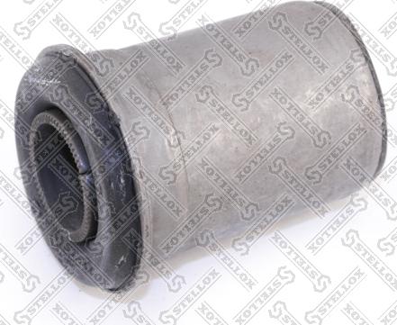 Stellox 87-72034-SX - Сайлентблок, рычаг подвески колеса autospares.lv