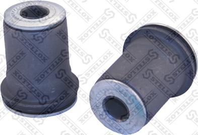 Stellox 87-72032-SX - Сайлентблок, рычаг подвески колеса autospares.lv