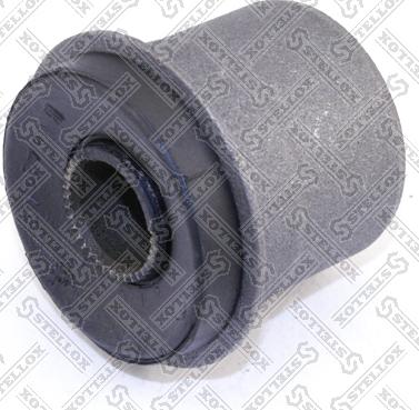 Stellox 87-72074-SX - Сайлентблок, рычаг подвески колеса autospares.lv