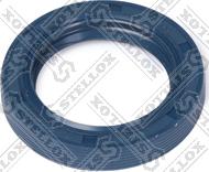 Stellox 34-00004-SX - Уплотняющее кольцо, дифференциал autospares.lv