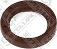 Stellox 34-00003-SX - Уплотняющее кольцо, распредвал autospares.lv