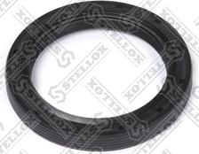 Stellox 34-00011-SX - Уплотняющее кольцо, дифференциал autospares.lv