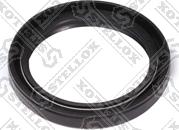 Stellox 34-00013-SX - Уплотняющее кольцо, распредвал autospares.lv