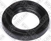 Stellox 34-00030-SX - Уплотняющее кольцо, дифференциал autospares.lv