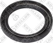 Stellox 34-00026-SX - Уплотняющее кольцо, сальник, ступица колеса autospares.lv