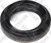 Stellox 34-00021-SX - Уплотняющее кольцо, дифференциал autospares.lv