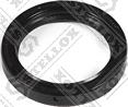 Stellox 34-00141-SX - Уплотняющее кольцо, распредвал autospares.lv