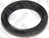 Stellox 34-00211-SX - Уплотняющее кольцо, дифференциал autospares.lv