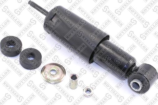 Stellox 3113-0023-SX - Амортизатор autospares.lv