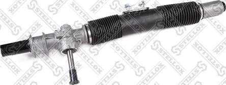 Stellox 31-37312-SX - Рулевой механизм, рейка autospares.lv