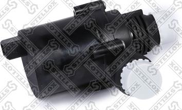 Stellox 24-00012-SX - Насос рециркуляции воды, автономное отопление autospares.lv