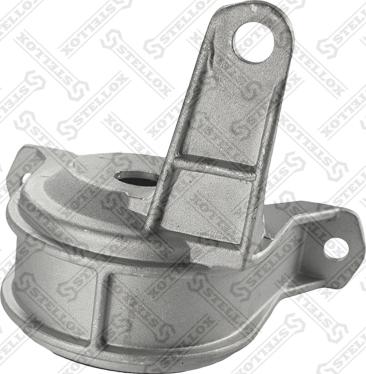 Stellox 25-19759-SX - Подушка, опора, подвеска двигателя autospares.lv