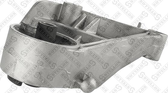 Stellox 25-18086-SX - Подушка, опора, подвеска двигателя autospares.lv