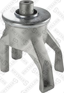 Stellox 25-18088-SX - Подушка, опора, подвеска двигателя autospares.lv