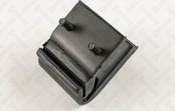 Stellox 25-18151-SX - Подушка, опора, подвеска двигателя autospares.lv