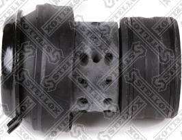 Stellox 25-18300-SX - Подушка, опора, подвеска двигателя autospares.lv