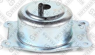 Stellox 25-18315-SX - Подушка, опора, подвеска двигателя autospares.lv