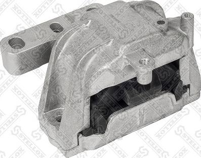 Stellox 25-18291-SX - Подушка, опора, подвеска двигателя autospares.lv