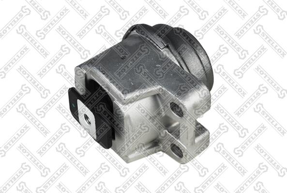 Stellox 25-18260-SX - Подушка, опора, подвеска двигателя autospares.lv