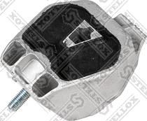 Stellox 25-18261-SX - Подушка, опора, подвеска двигателя autospares.lv