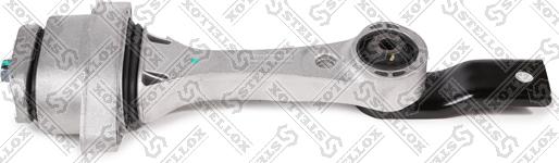 Stellox 25-18285-SX - Подушка, опора, подвеска двигателя autospares.lv