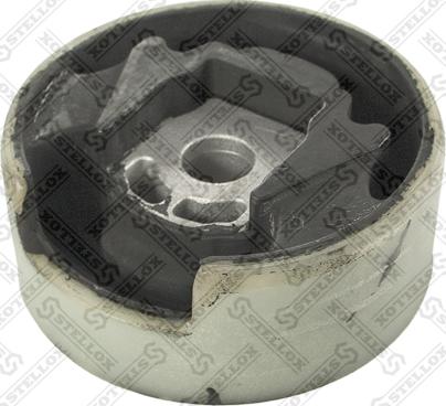 Stellox 25-17016-SX - Подушка, опора, подвеска двигателя autospares.lv