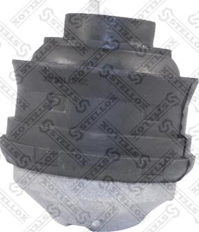 Stellox 25-17169-SX - Подушка, опора, подвеска двигателя autospares.lv