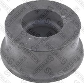 Stellox 25-17174-SX - Подушка, опора, подвеска двигателя autospares.lv